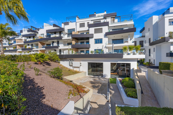 Reventa - Apartamento / piso - Orihuela Costa - Los Dolses