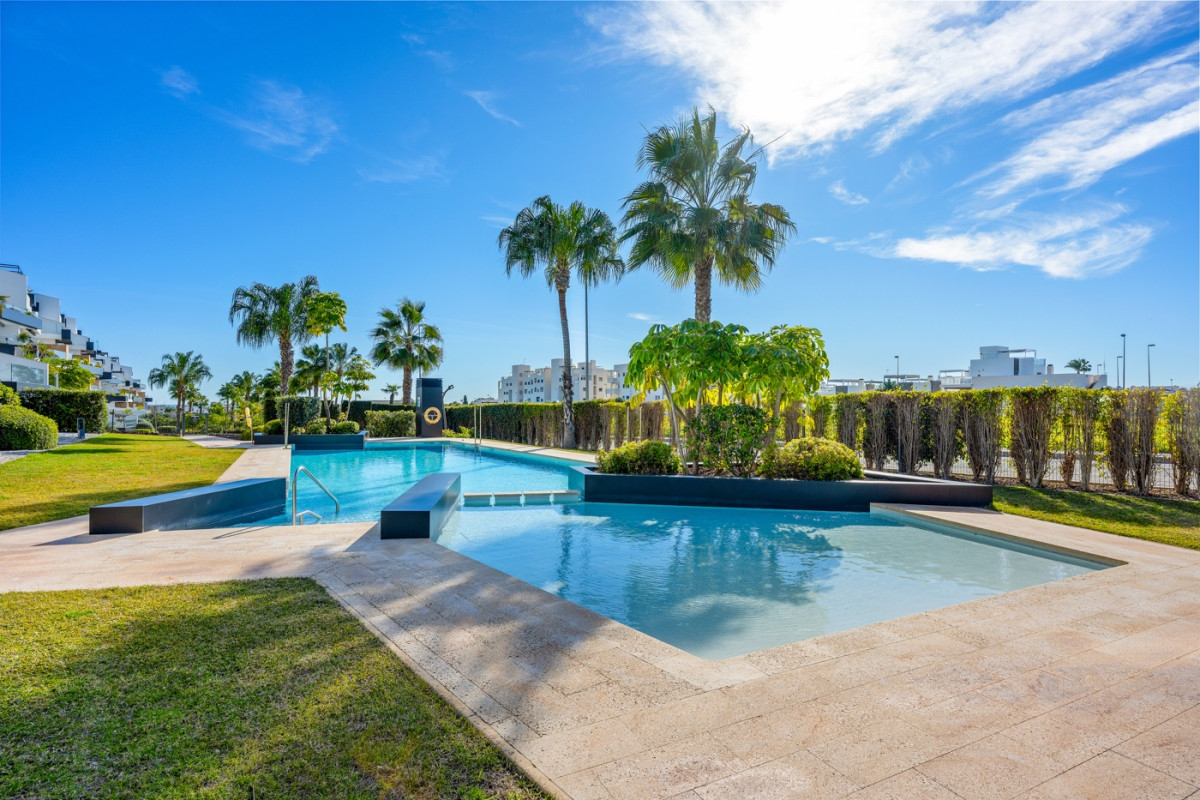 Reventa - Apartamento / piso - Orihuela Costa - Los Dolses