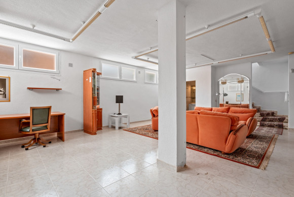 Herverkoop - Vrijstaande Villa - Ciudad Quesada - Doña Pepa