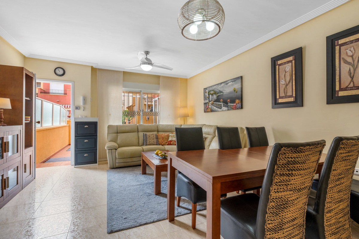 Reventa - Quad house - Orihuela Costa - Villamartin