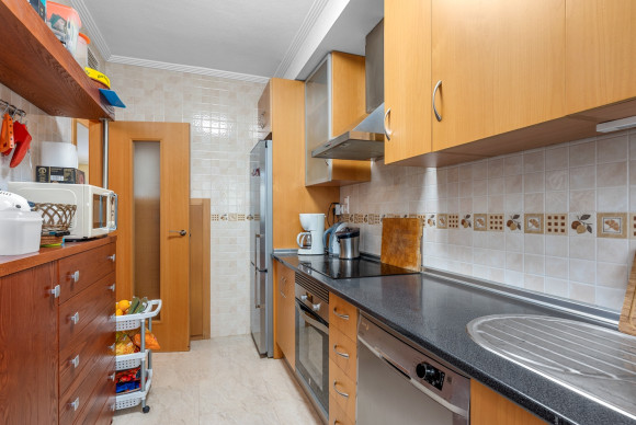 Reventa - Quad house - Orihuela Costa - Villamartin