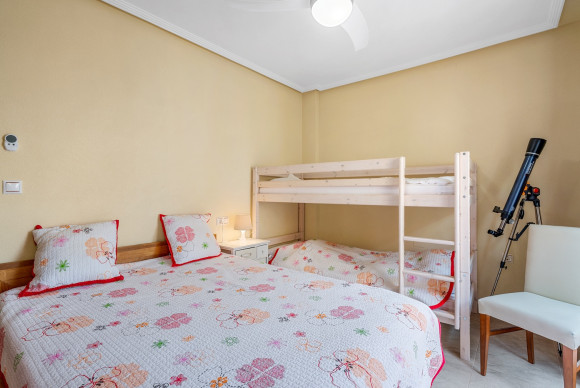Reventa - Quad house - Orihuela Costa - Villamartin