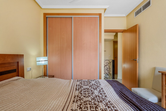 Reventa - Quad house - Orihuela Costa - Villamartin
