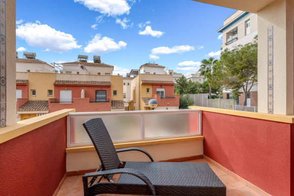 Reventa - Quad house - Orihuela Costa - Villamartin