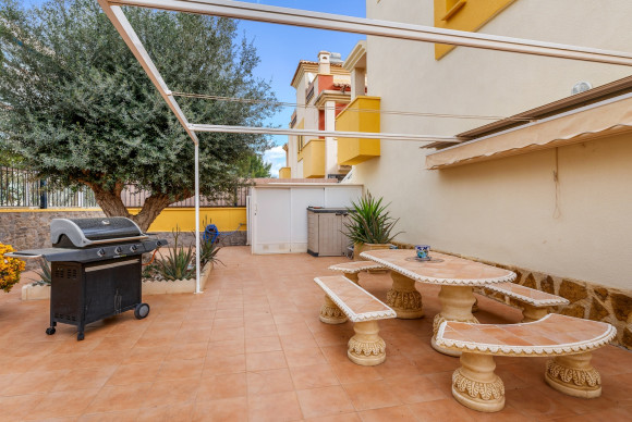 Reventa - Quad house - Orihuela Costa - Villamartin