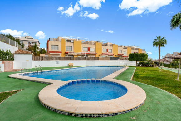 Reventa - Quad house - Orihuela Costa - Villamartin