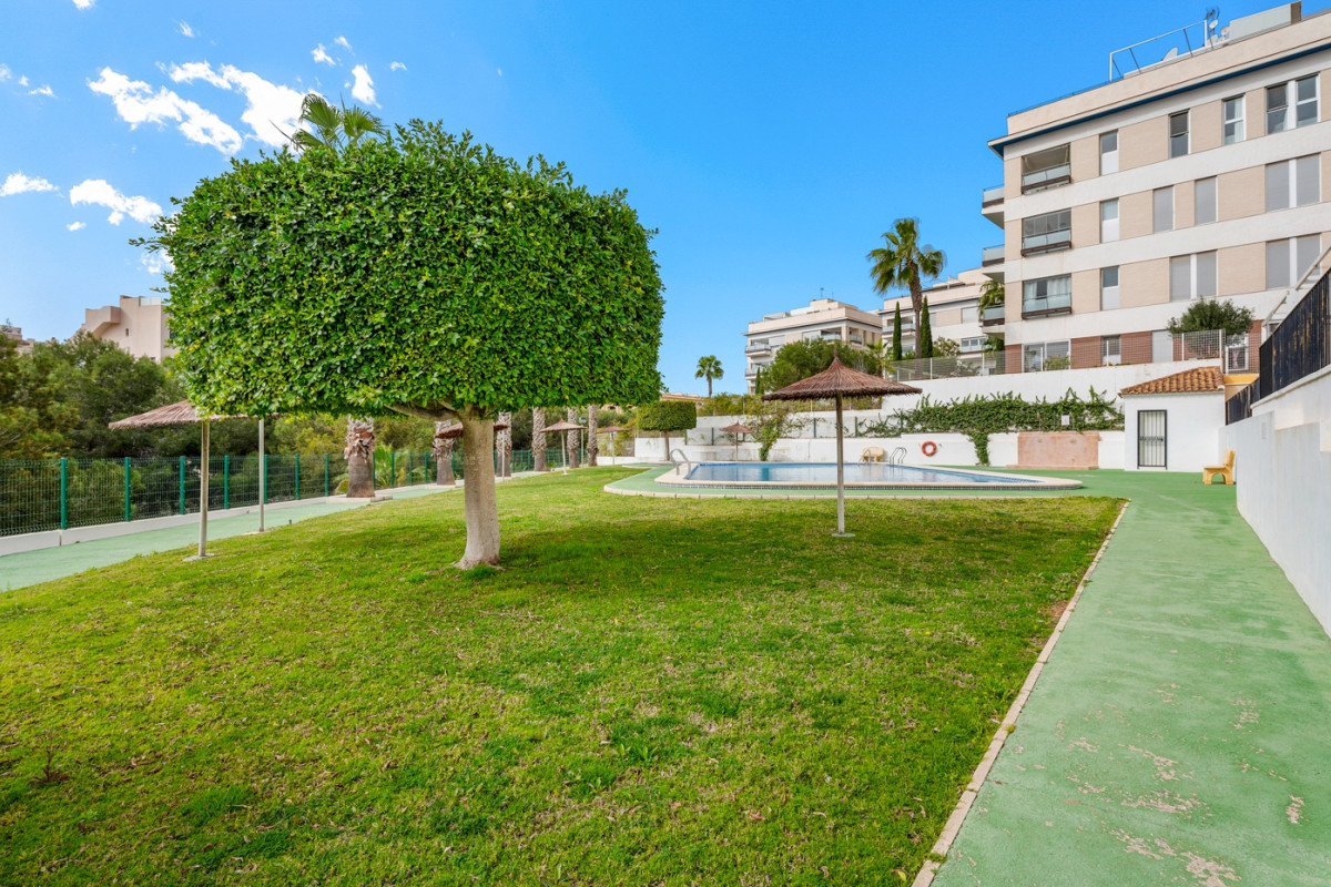 Reventa - Quad house - Orihuela Costa - Villamartin