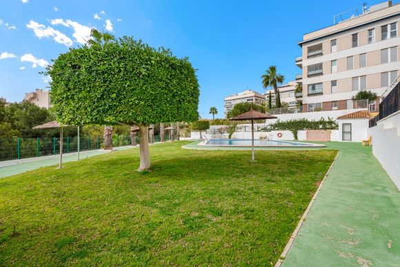 Reventa - Quad house - Orihuela Costa - Villamartin