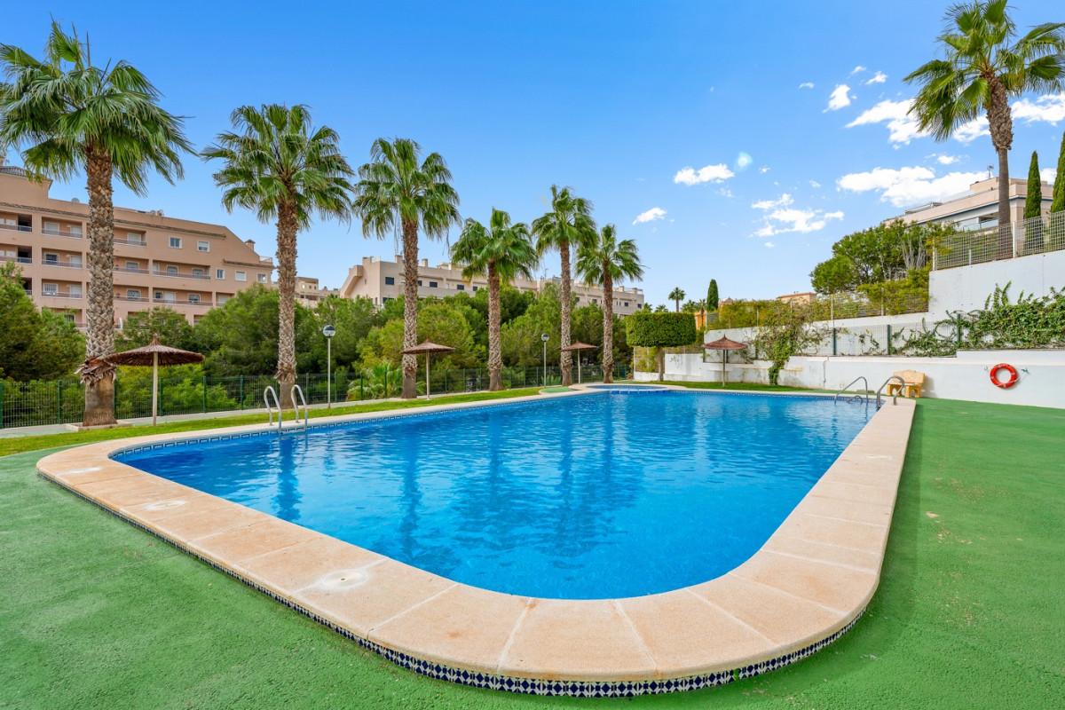 Reventa - Quad house - Orihuela Costa - Villamartin