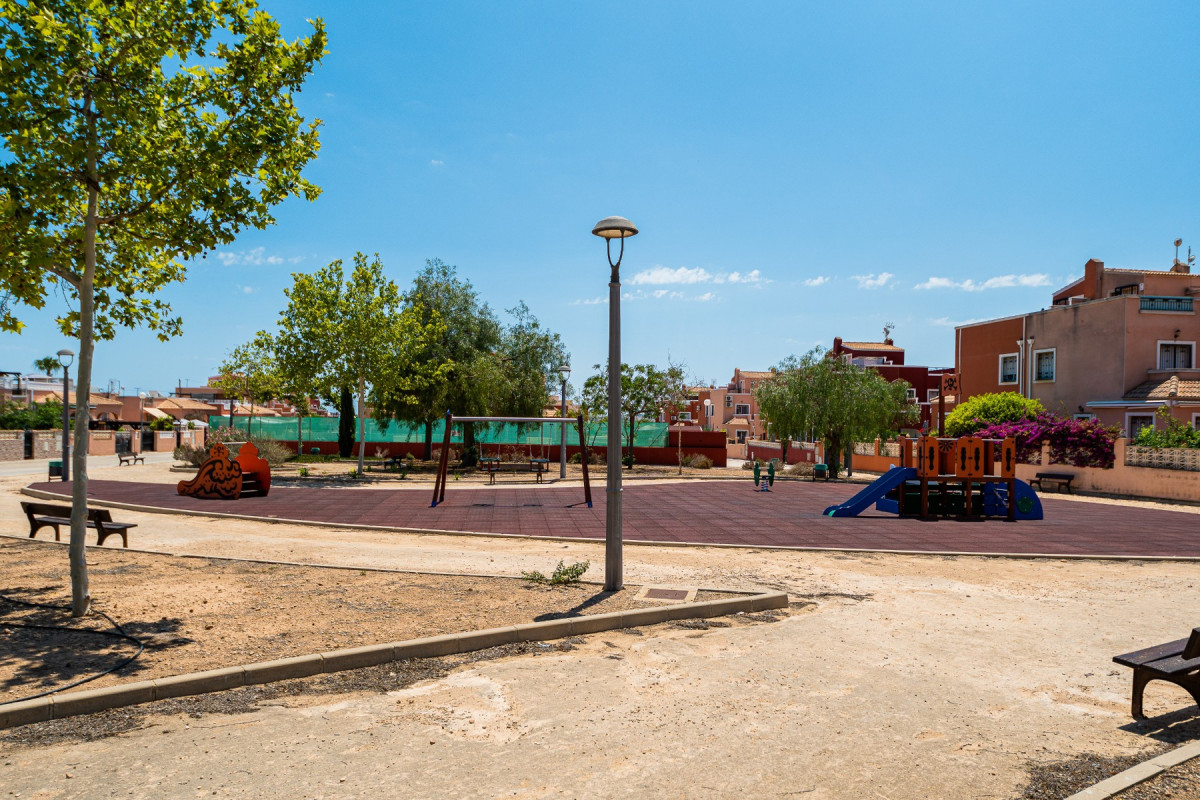 Herverkoop - Vrijstaande Villa - Los Montesinos - La Herrada