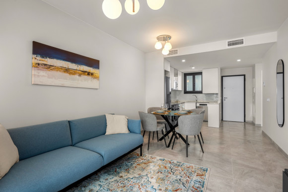 Reventa - Apartamento / piso - Orihuela Costa - Los Dolses