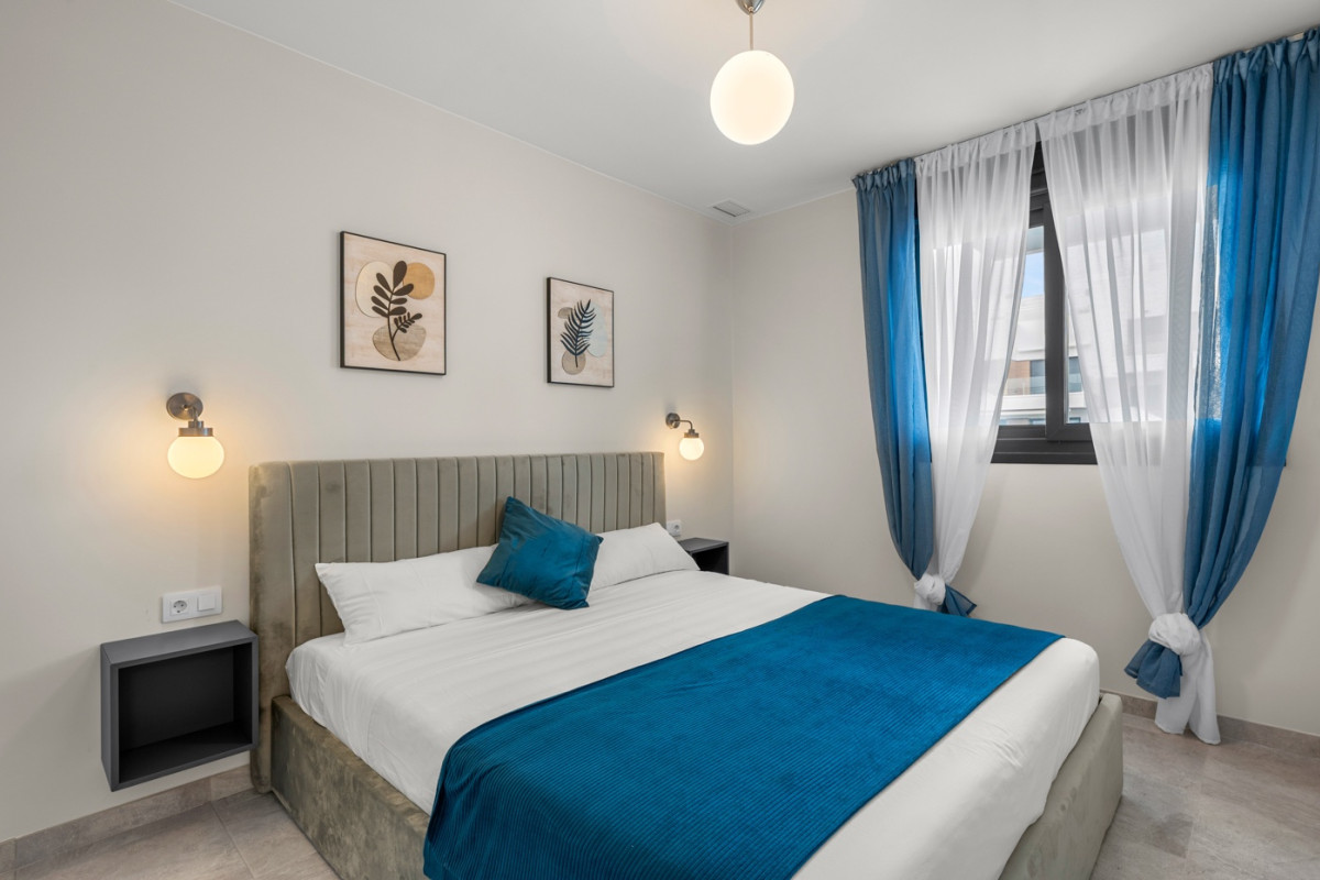 Reventa - Apartamento / piso - Orihuela Costa - Los Dolses