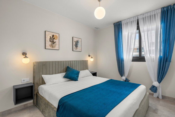Reventa - Apartamento / piso - Orihuela Costa - Los Dolses