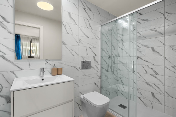 Reventa - Apartamento / piso - Orihuela Costa - Los Dolses