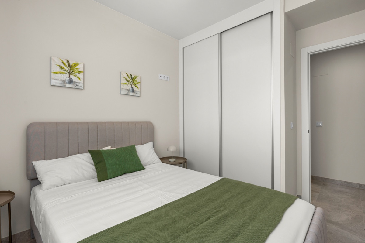 Reventa - Apartamento / piso - Orihuela Costa - Los Dolses