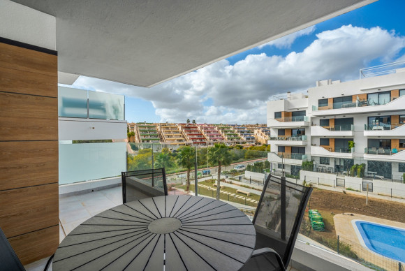 Reventa - Apartamento / piso - Orihuela Costa - Los Dolses