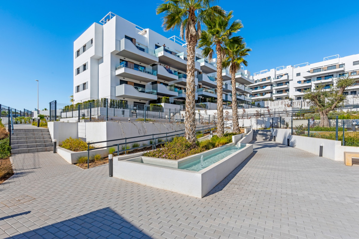 Reventa - Apartamento / piso - Orihuela Costa - Los Dolses