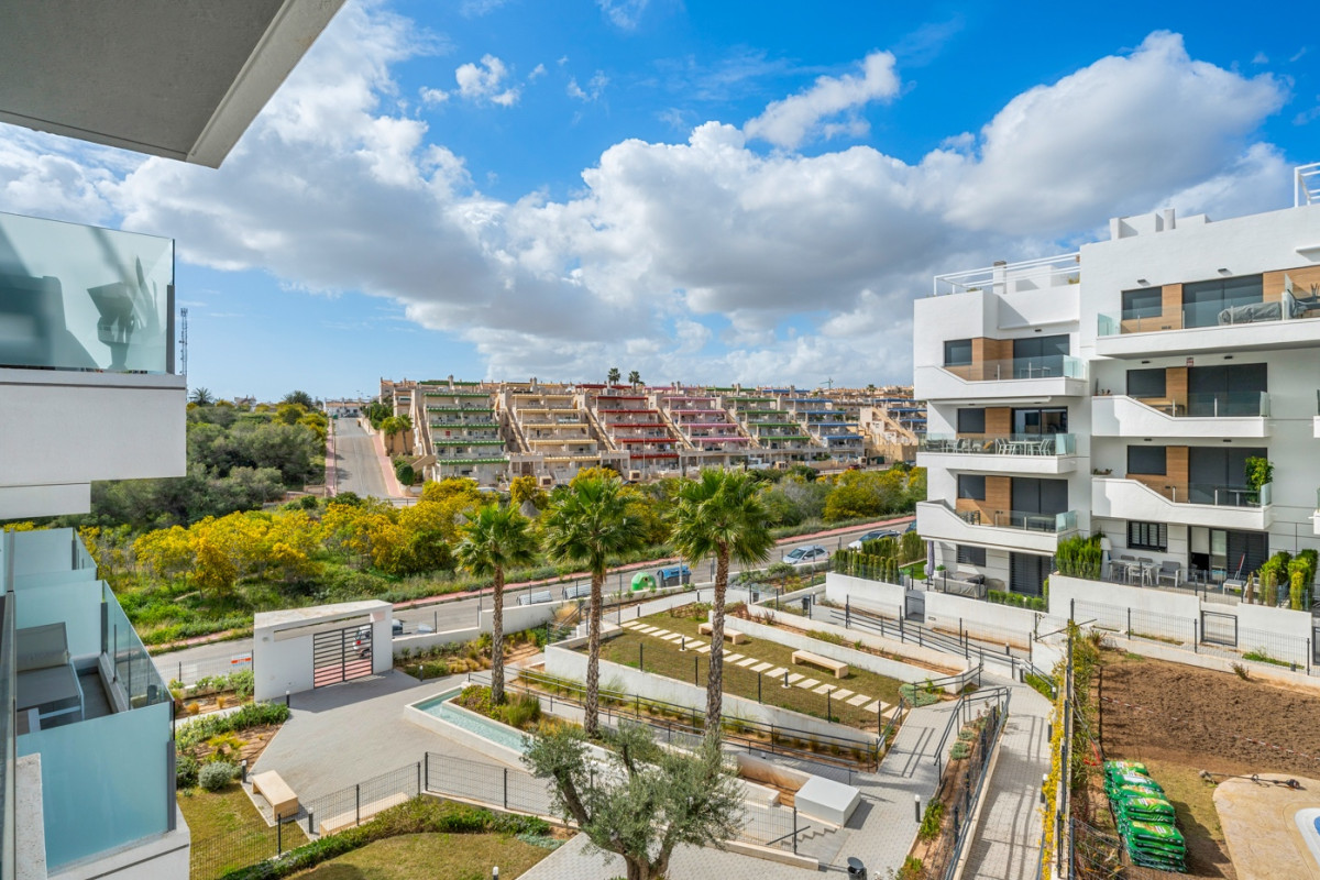 Reventa - Apartamento / piso - Orihuela Costa - Los Dolses