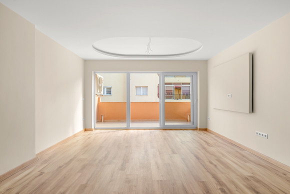 Herverkoop - Appartement  - Calpe - Calpe - Town