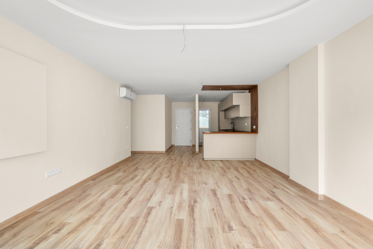 Herverkoop - Appartement  - Calpe - Calpe - Town