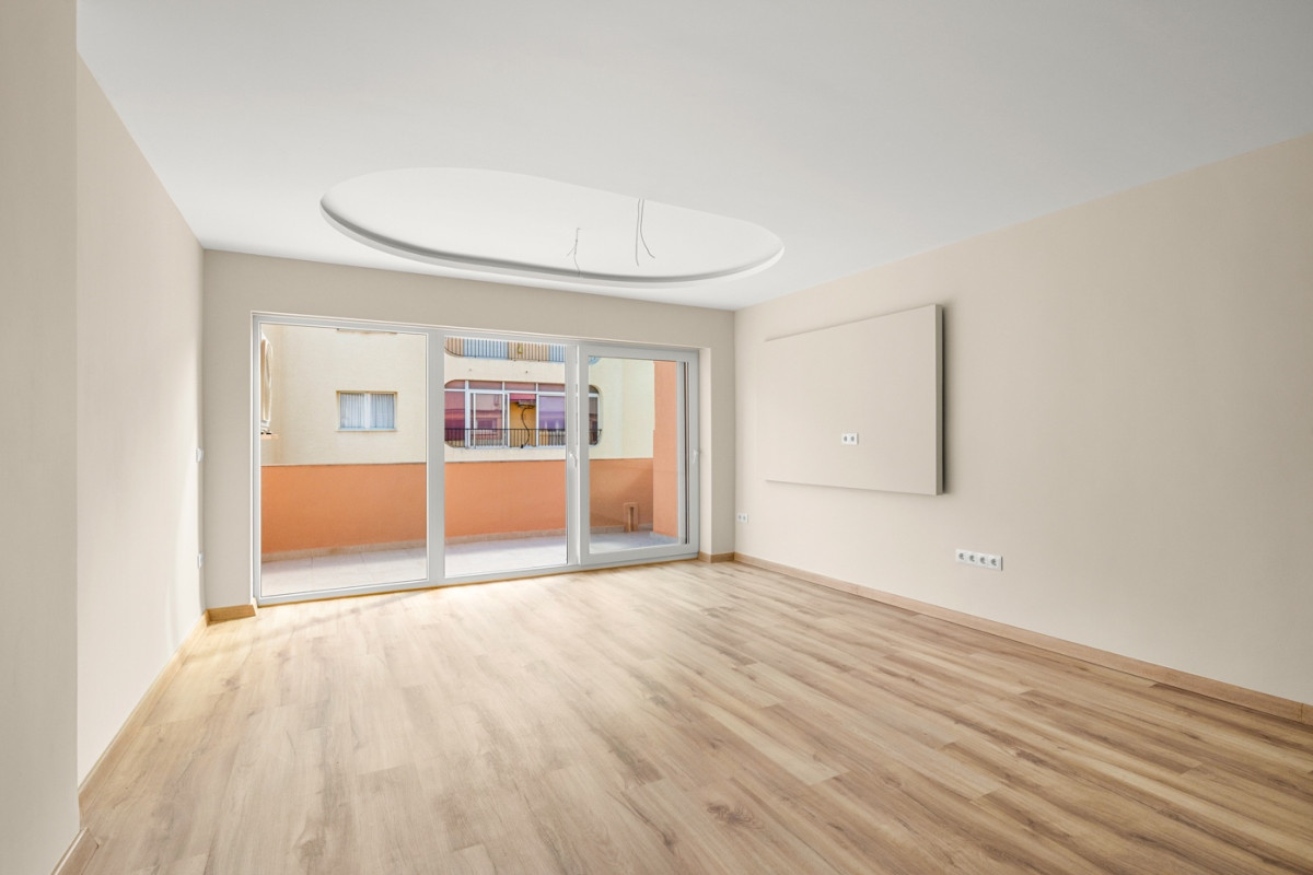Herverkoop - Appartement  - Calpe - Calpe - Town