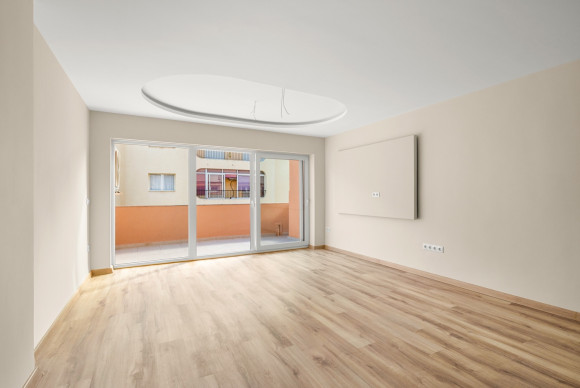 Herverkoop - Appartement  - Calpe - Calpe - Town