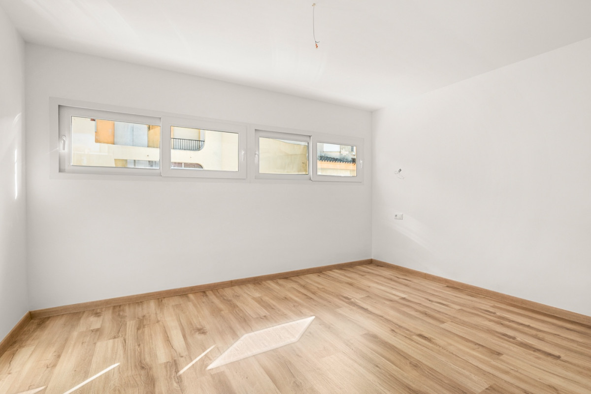 Herverkoop - Appartement  - Calpe - Calpe - Town