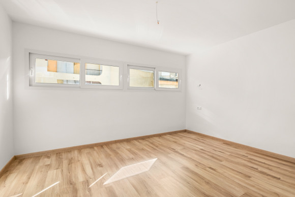 Herverkoop - Appartement  - Calpe - Calpe - Town