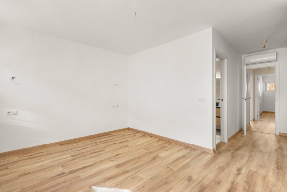 Herverkoop - Appartement  - Calpe - Calpe - Town