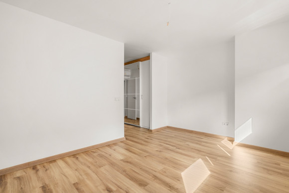 Herverkoop - Appartement  - Calpe - Calpe - Town