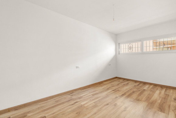Herverkoop - Appartement  - Calpe - Calpe - Town