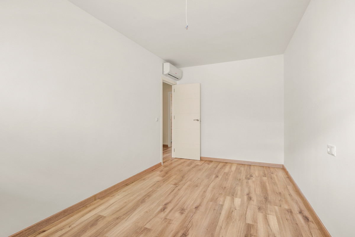 Herverkoop - Appartement  - Calpe - Calpe - Town