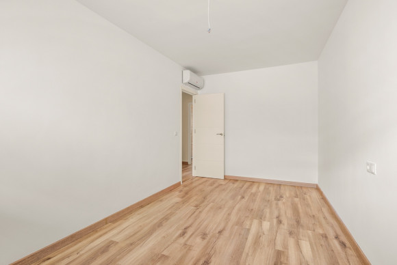 Herverkoop - Appartement  - Calpe - Calpe - Town