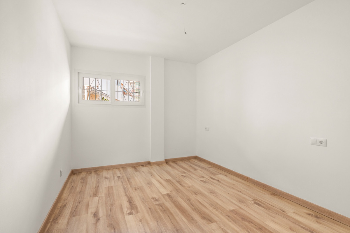 Herverkoop - Appartement  - Calpe - Calpe - Town