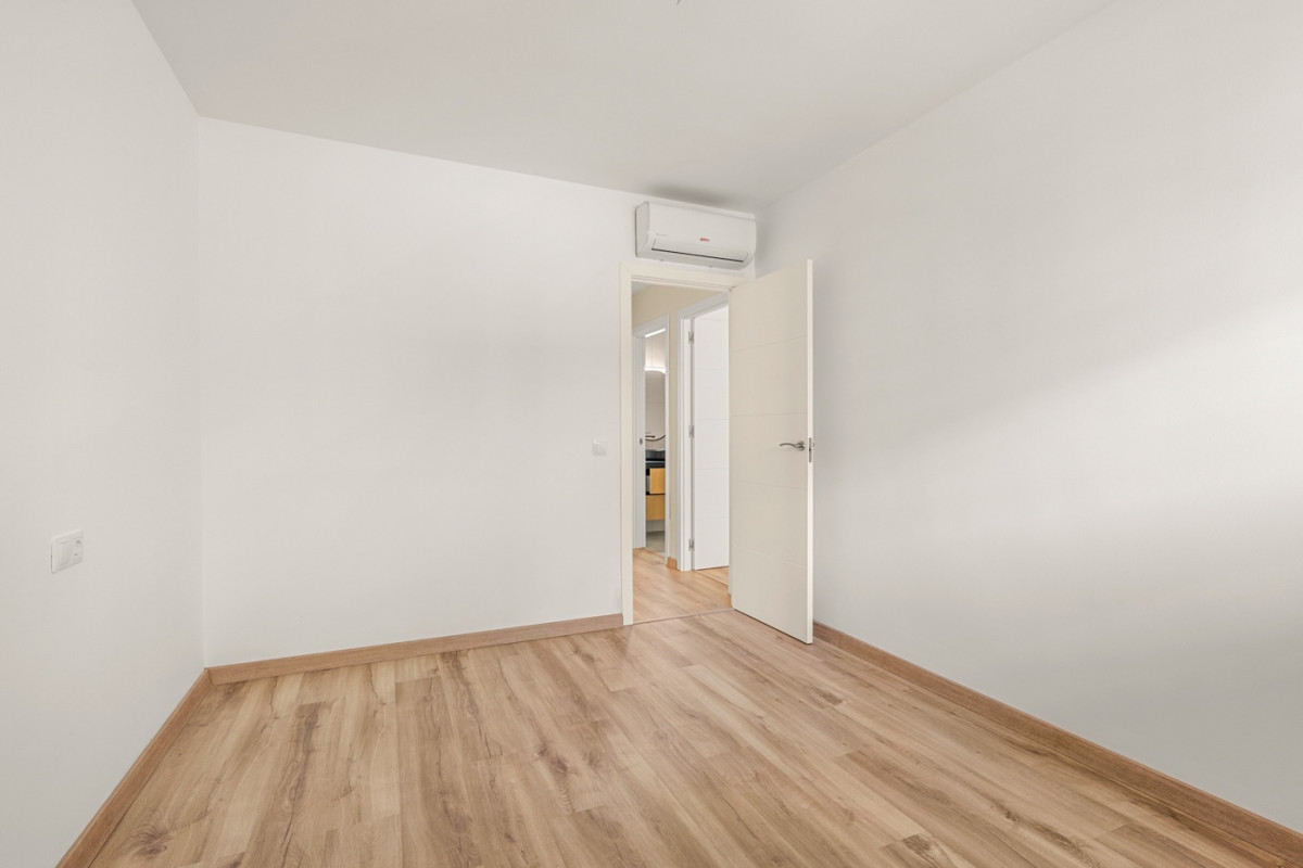 Herverkoop - Appartement  - Calpe - Calpe - Town