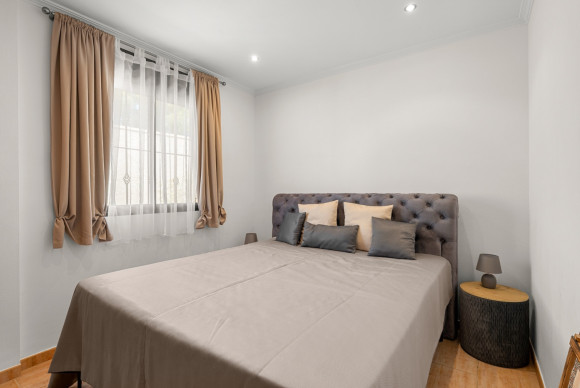 Reventa - Country Property - Crevillente - Crevillente - Country