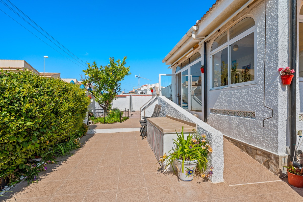 Herverkoop - Vrijstaande Villa - Ciudad Quesada - Ciudad Quesada - Town