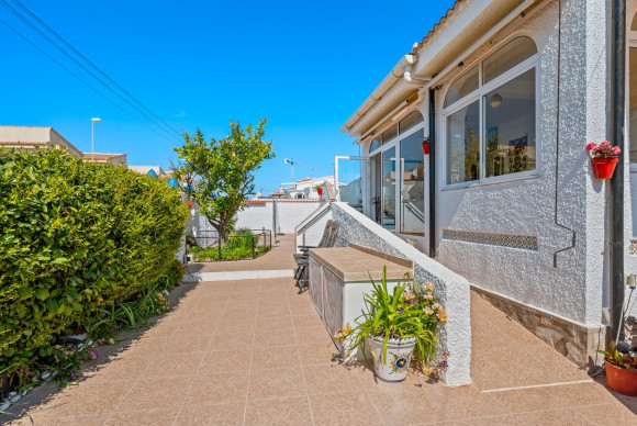 Herverkoop - Vrijstaande Villa - Ciudad Quesada - Ciudad Quesada - Town