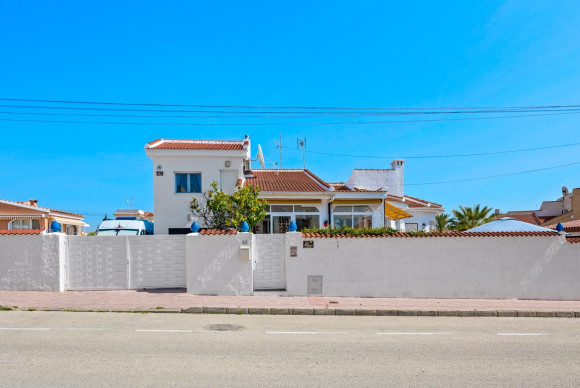Herverkoop - Vrijstaande Villa - Ciudad Quesada - Ciudad Quesada - Town