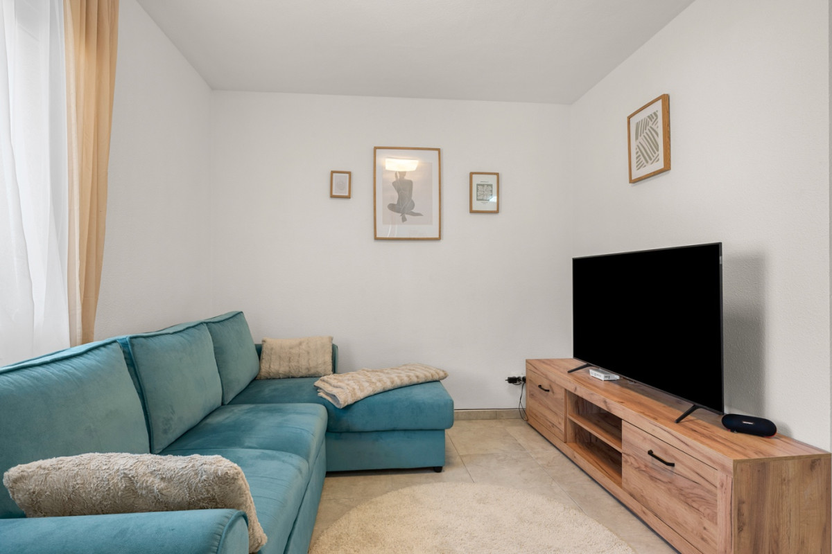 Herverkoop - Appartement  - Los Urrutias - Estrella De Mar