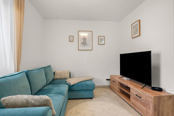 Herverkoop - Appartement  - Los Urrutias - Estrella De Mar