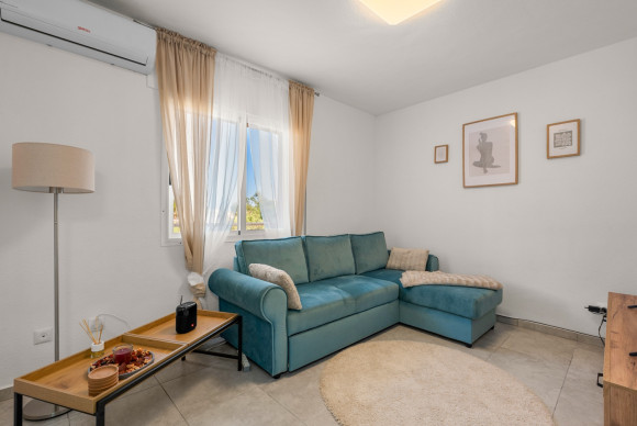 Herverkoop - Appartement  - Los Urrutias - Estrella De Mar