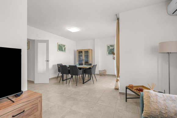 Herverkoop - Appartement  - Los Urrutias - Estrella De Mar