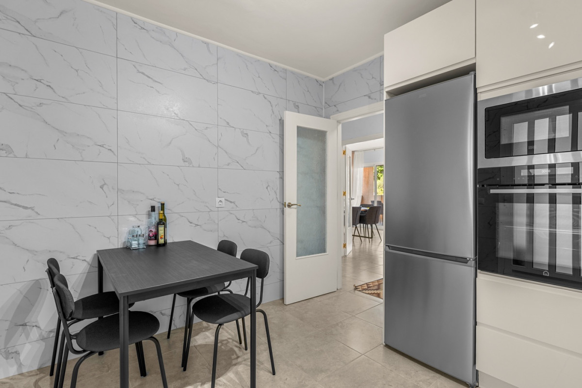 Herverkoop - Appartement  - Los Urrutias - Estrella De Mar