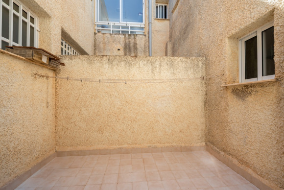 Herverkoop - Appartement  - Los Urrutias - Estrella De Mar