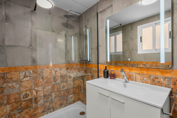 Herverkoop - Appartement  - Los Urrutias - Estrella De Mar