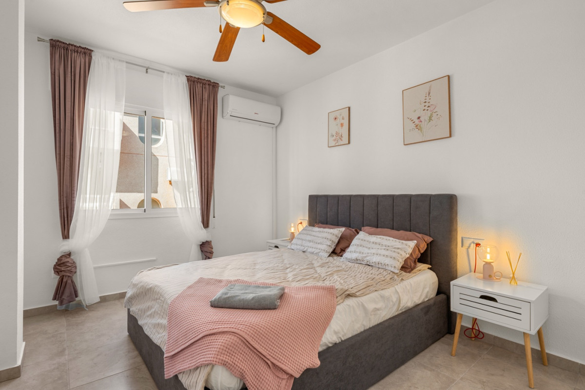 Herverkoop - Appartement  - Los Urrutias - Estrella De Mar
