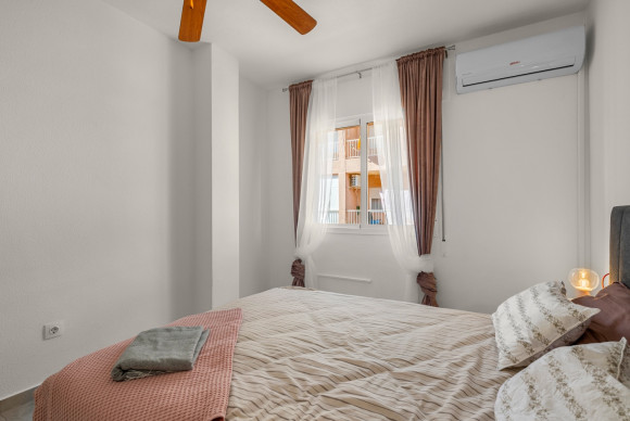 Herverkoop - Appartement  - Los Urrutias - Estrella De Mar