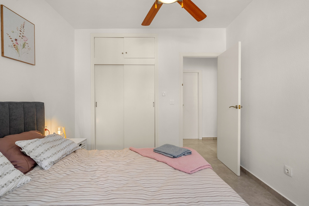 Herverkoop - Appartement  - Los Urrutias - Estrella De Mar