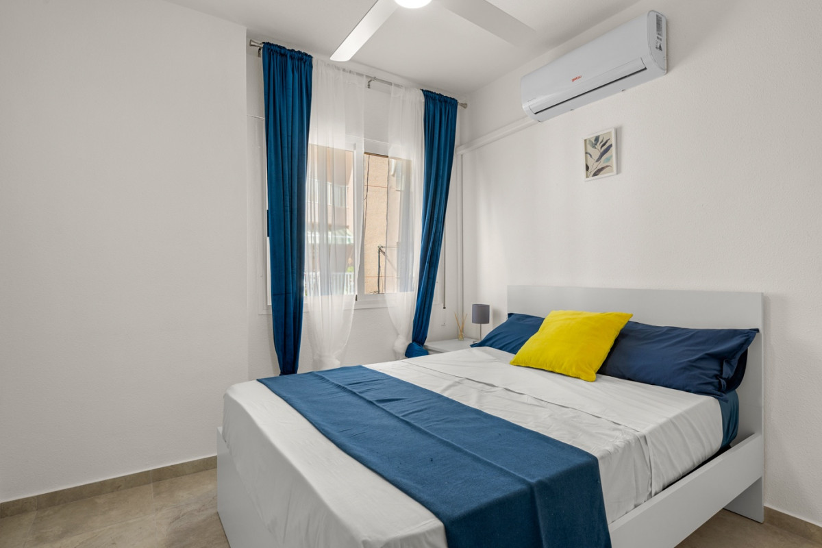 Herverkoop - Appartement  - Los Urrutias - Estrella De Mar